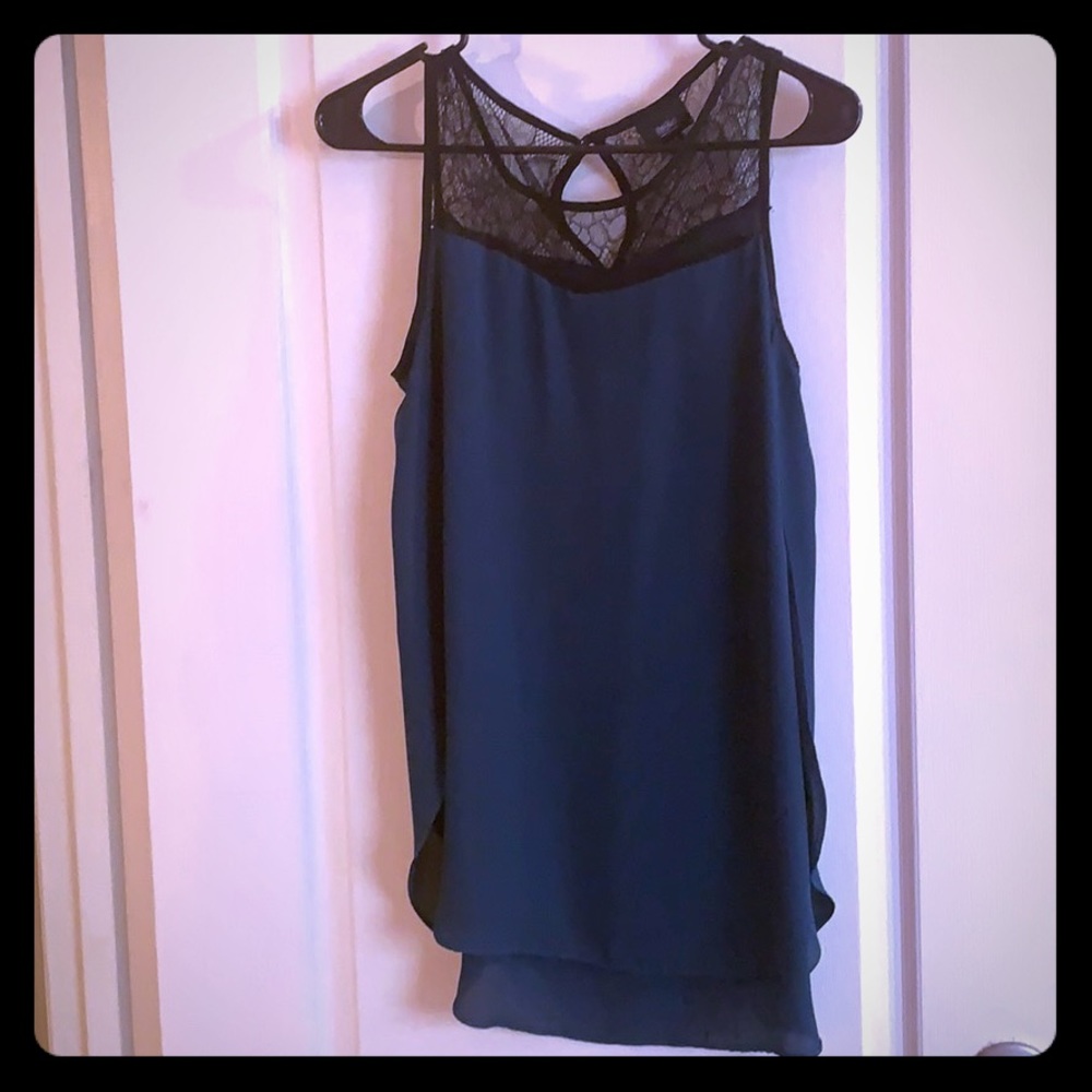 Missimo Tunic